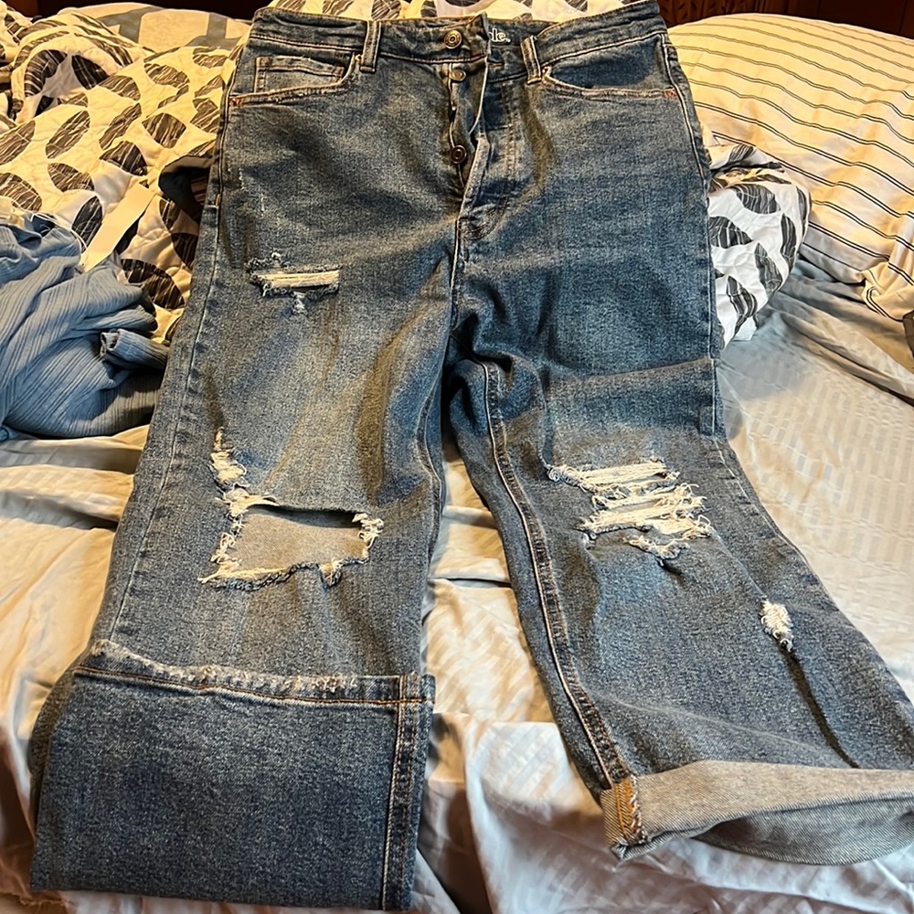 Wild fable jeans